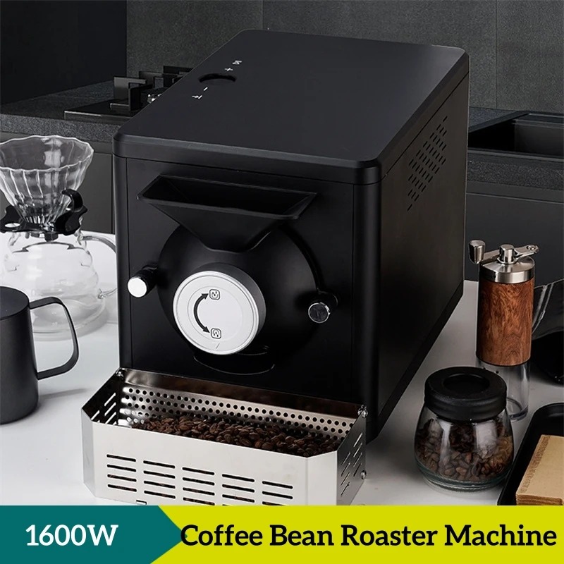 Coffee Equipment Home - 大容量1KGコーヒー焙煎機 家庭用コーヒー豆焙煎機