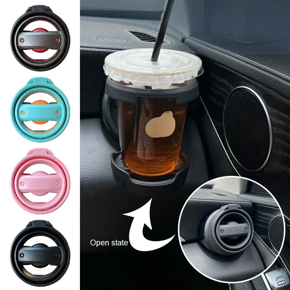 Coffee Equipment Holder - BMW MINI カップホルダー MINI エアベントドリンクカップホルダー R56/F56