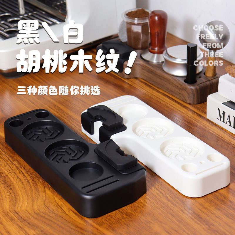 コーヒーハンドルマッチング機器 ABS コーヒープレスパウダ - Coffee Equipment And Tools のレビューと価格