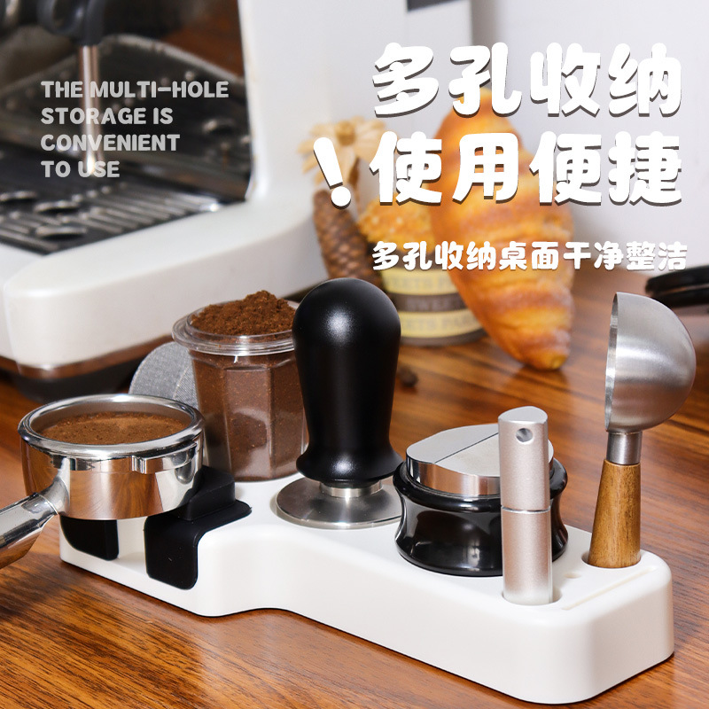 コーヒーハンドルマッチング機器 ABS コーヒープレスパウダ - Coffee Equipment And Tools のレビューと価格