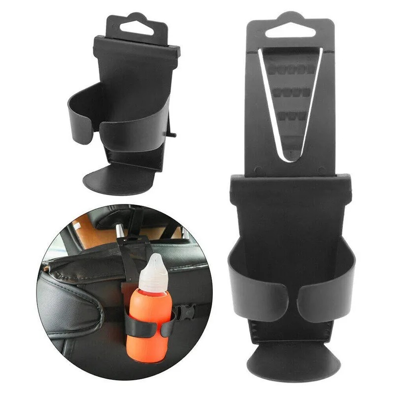 1/2 個車のカップホルダーエアベント出口ドリンクコーヒーボ - Coffee Equipment Holder のレビューと価格