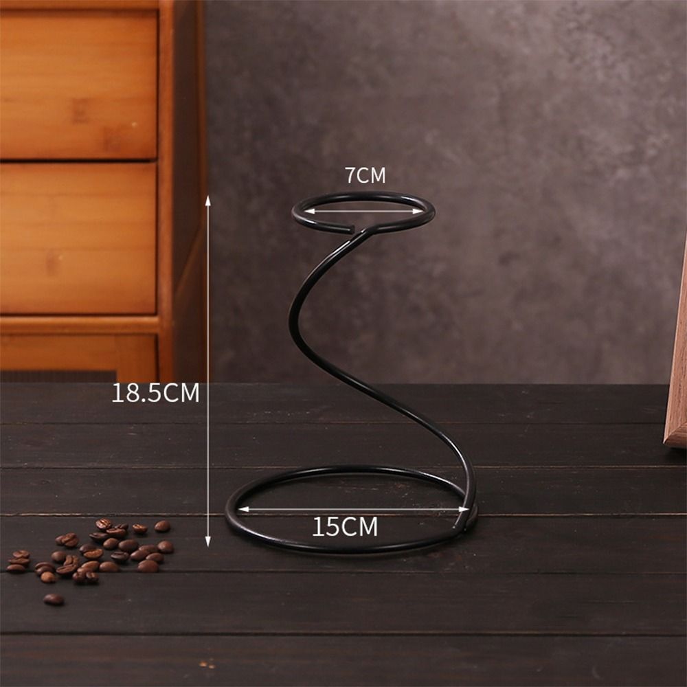 コーヒーフィルターカップホルダー、アイロン用品、コーヒードリ - Coffee Equipment Holder のレビューと価格