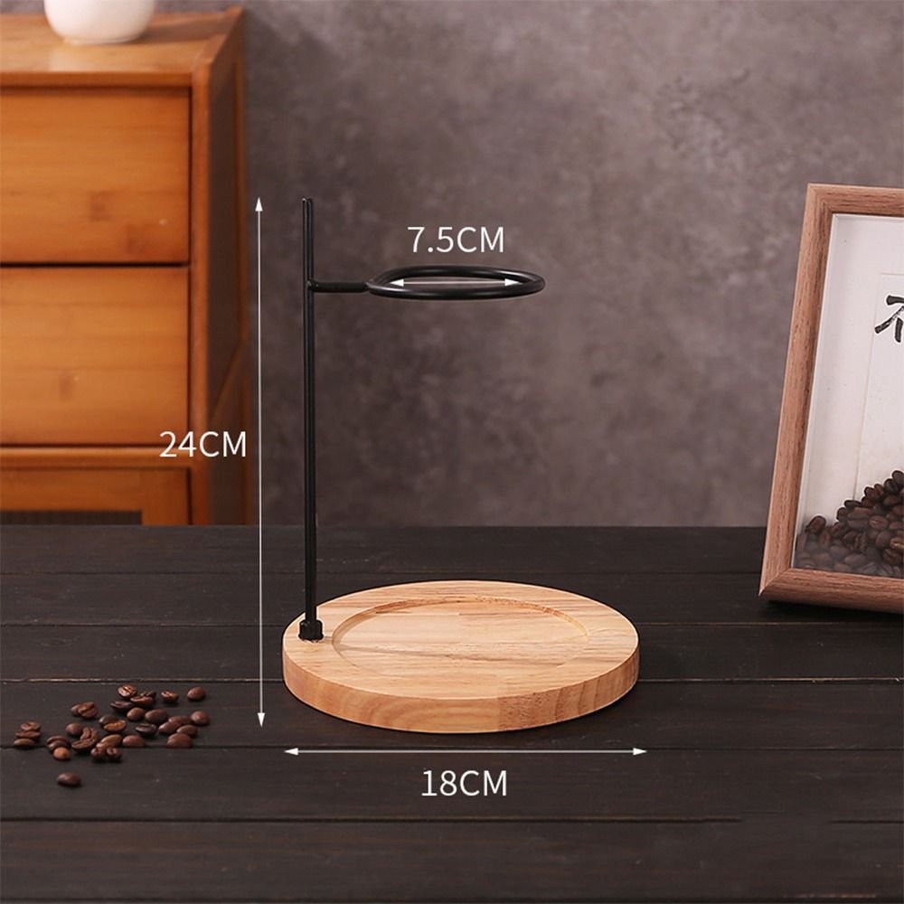 コーヒーフィルターカップホルダー、アイロン用品、コーヒードリ - Coffee Equipment Holder のレビューと価格