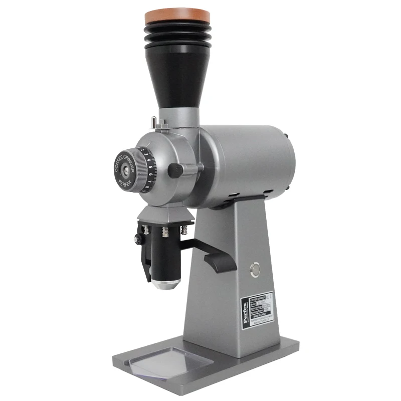 調整可能な電動エスプレッソコーヒーグラインダー業務用機器90 - Coffee Equipment And Tools のレビューと価格