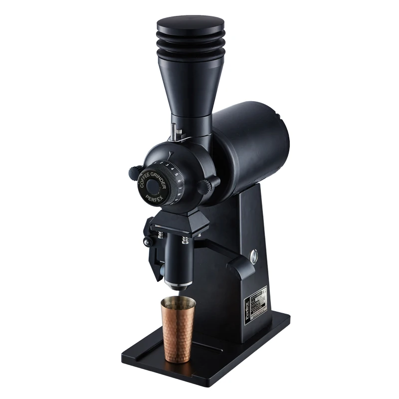 調整可能な電動エスプレッソコーヒーグラインダー業務用機器90 - Coffee Equipment And Tools のレビューと価格