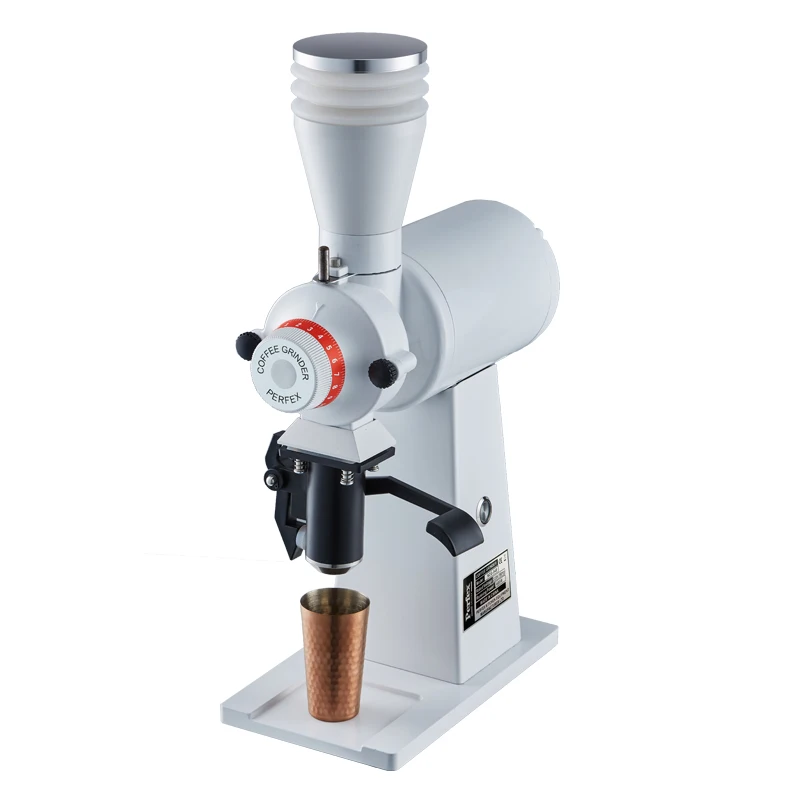調整可能な電動エスプレッソコーヒーグラインダー業務用機器90 - Coffee Equipment And Tools のレビューと価格