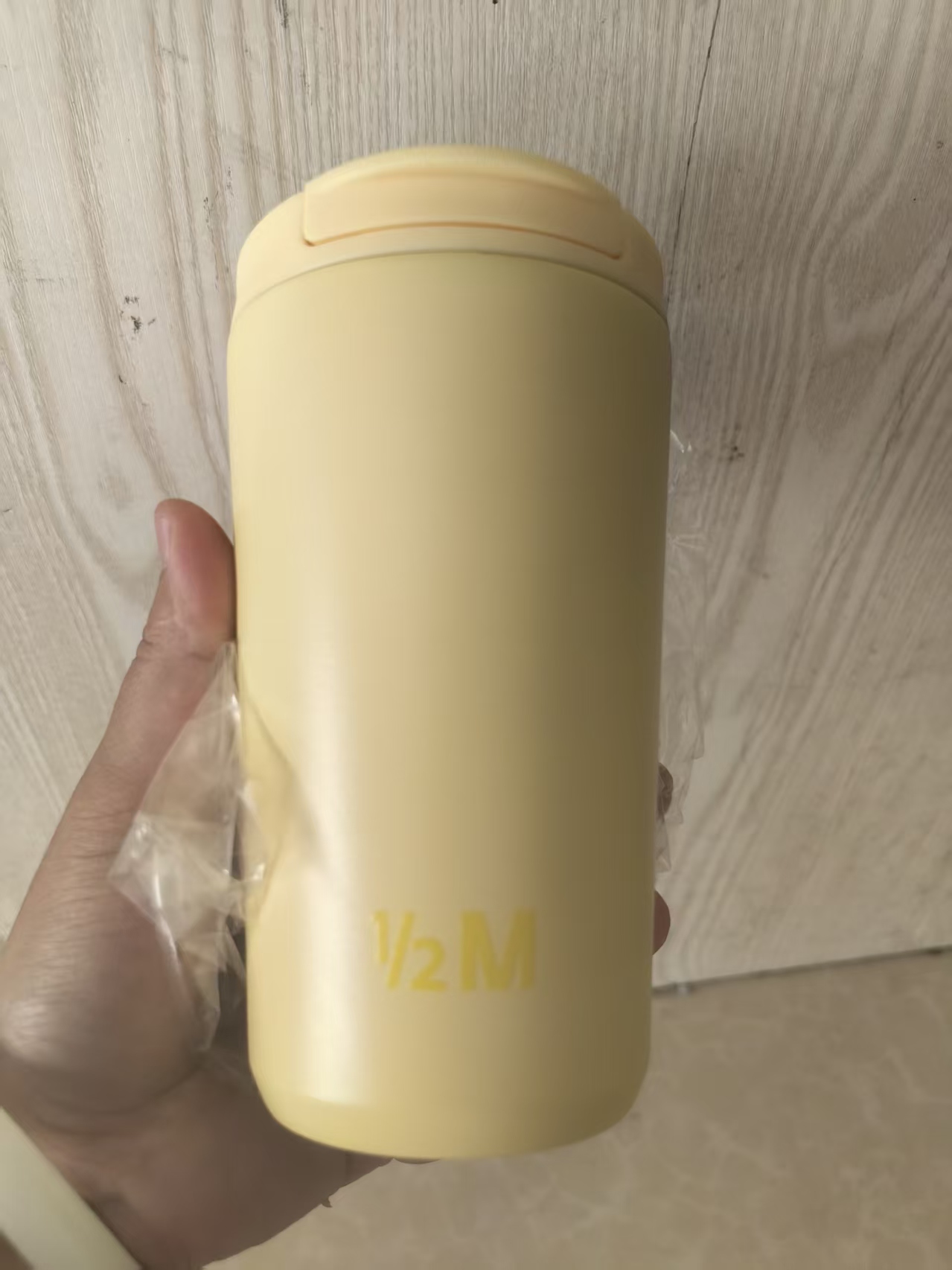 ロゴ画像 1/2M カフェ 12オンス コーヒーカップ 30 - Coffee Equipment Logo のレビューと価格
