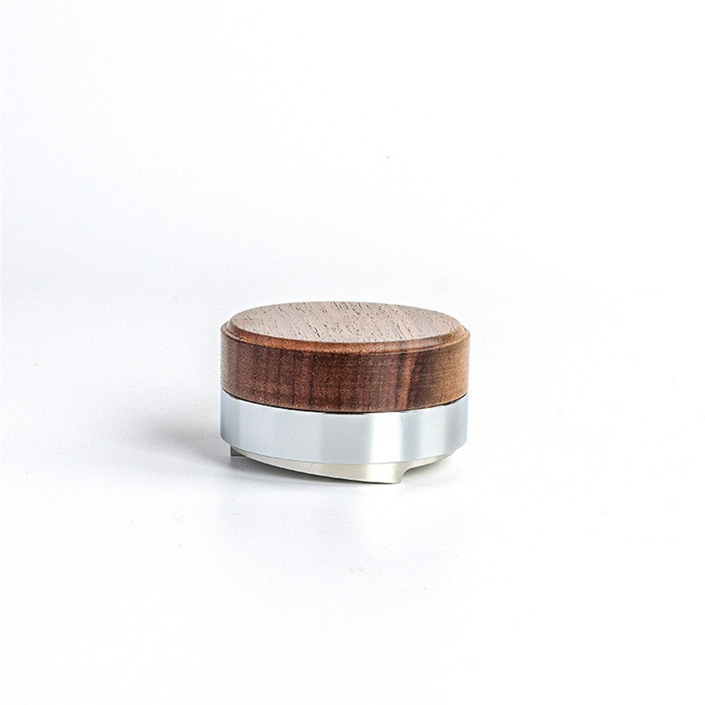 51 53 58.5 ミリメートルコーヒータンパーコーヒーデ - Espresso Tamper Set のレビューと価格