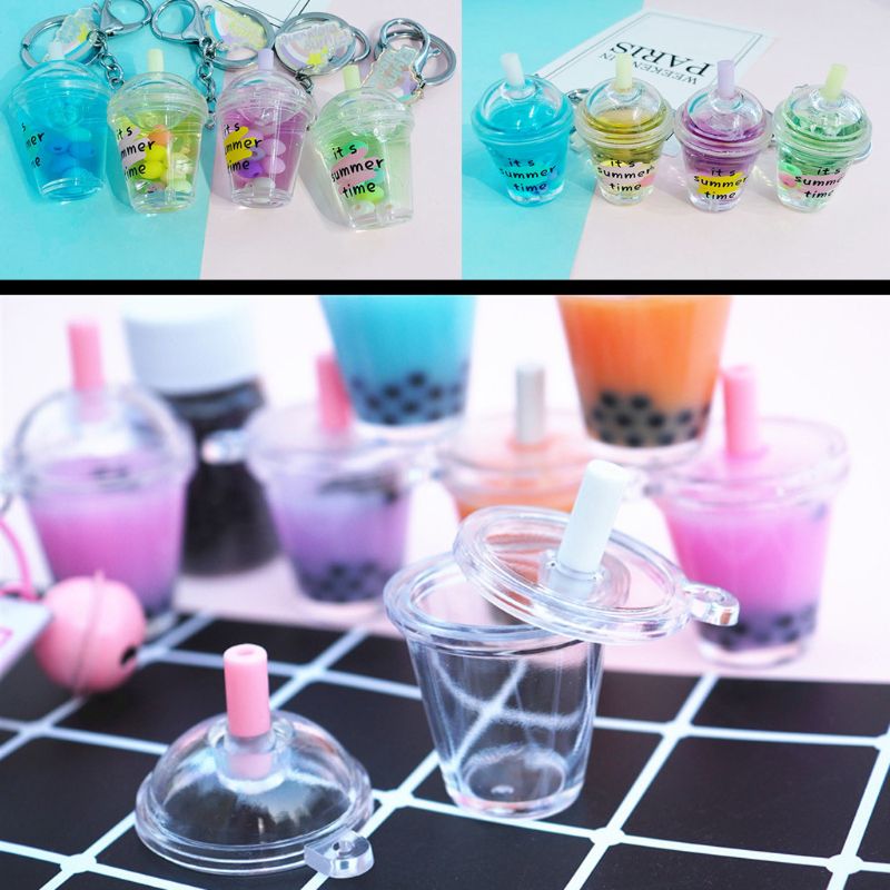10 個ミニフラペチーノカップコーヒーカップドールハウスミニ - Coffee Equipment And Tools のレビューと価格
