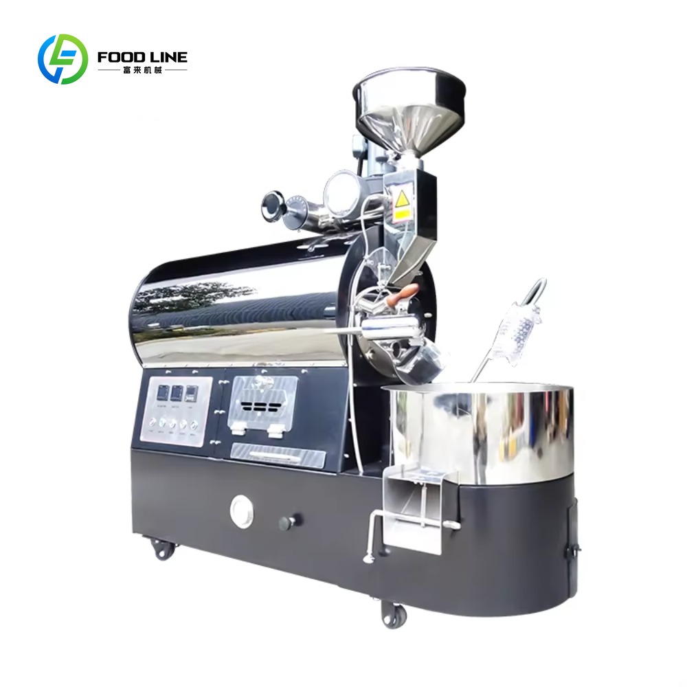業務用・家庭用 コーヒーロースター 3kg 2kg 1kg  - Coffee Equipment Home のレビューと価格