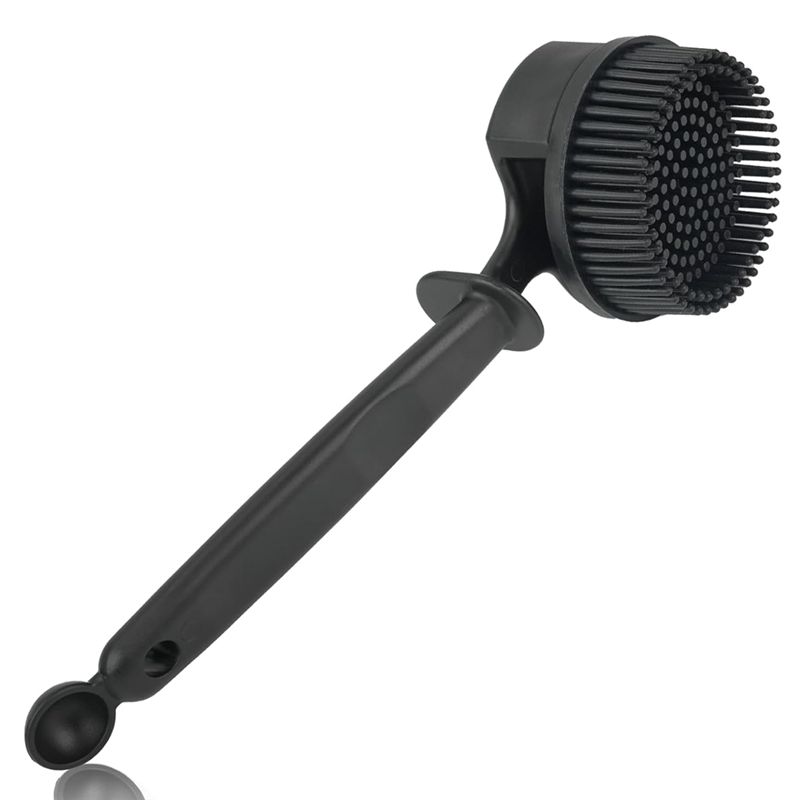 MLGB-エスプレッソマシン58MMクリーニングブラシ、コー - Group Head Brush のレビューと価格