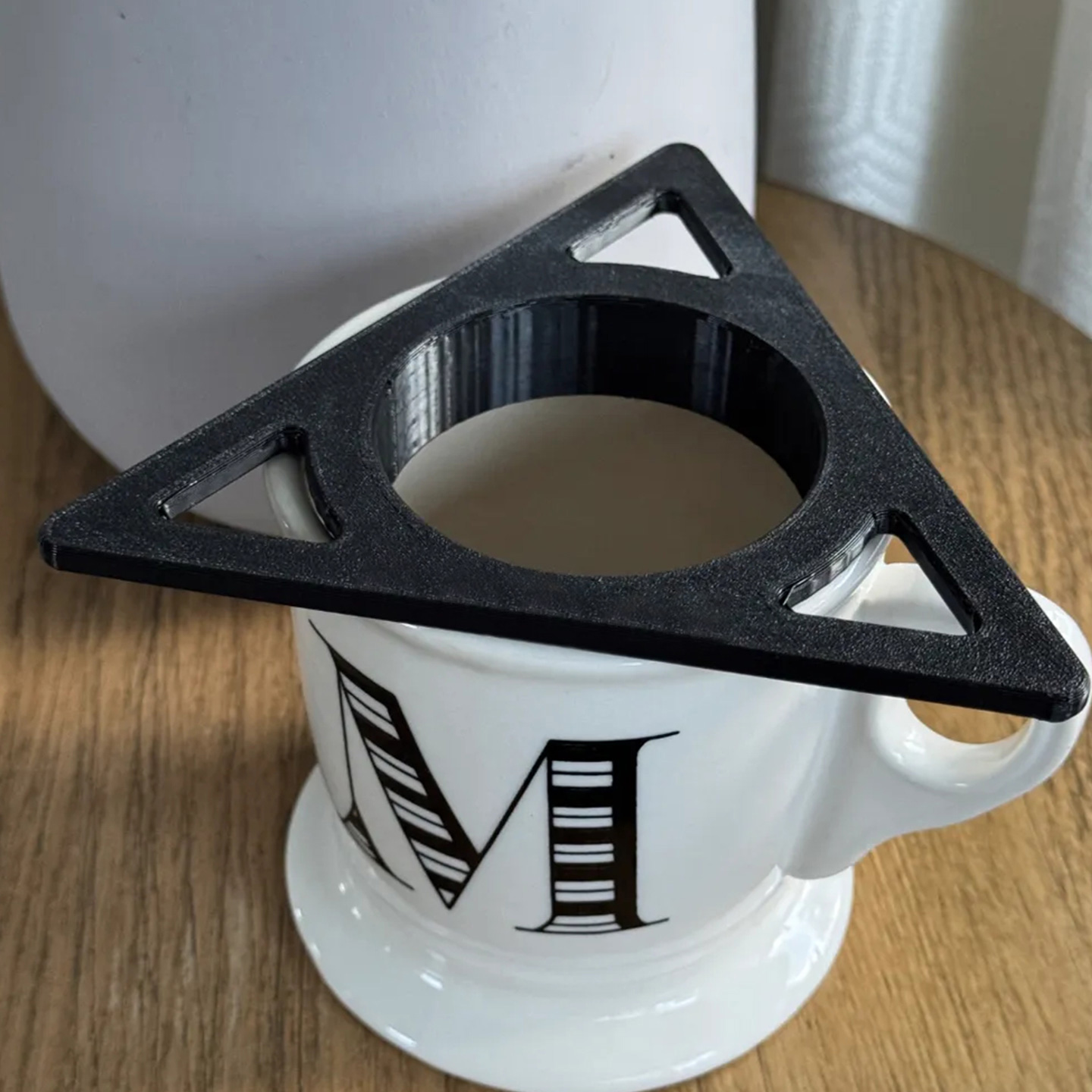 ポータブルエスプレッソメーカースタンド Outin Nano - Coffee Equipment Holder のレビューと価格