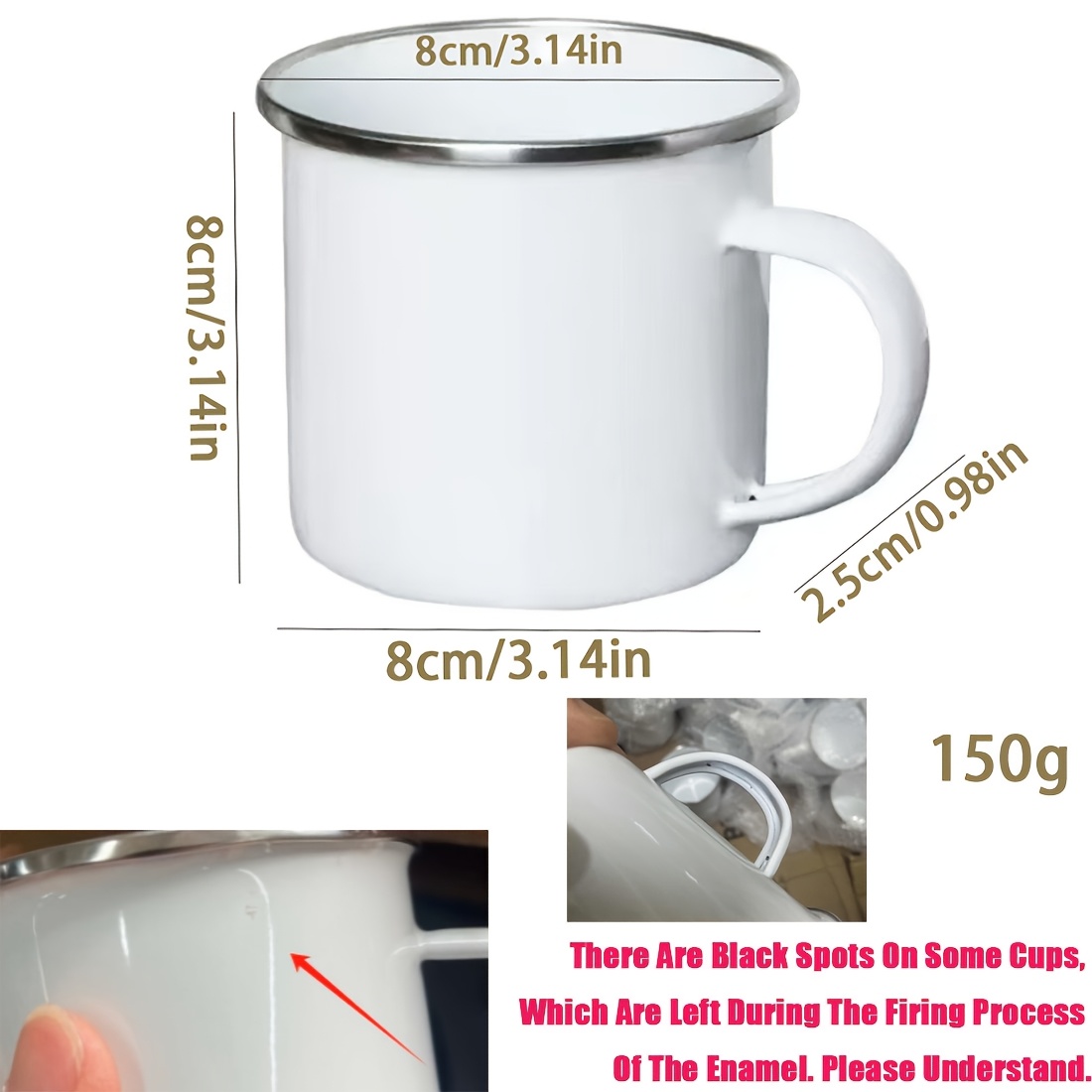 パーソナライズされたマグカップ花柄イニシャルレターネームカッ - Coffee Equipment With Name のレビューと価格