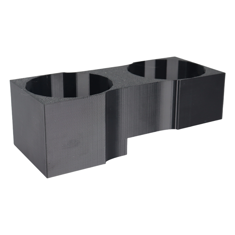 フォルクスワーゲン ゴルフ5＆6用 カップホルダー 1個 簡 - Coffee Equipment Holder のレビューと価格