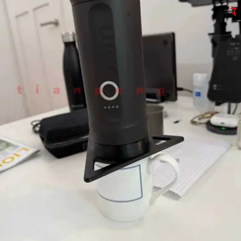 屋外ホームコーヒー機器マウントリグ Outin Nano K - Coffee Equipment Home のレビューと価格