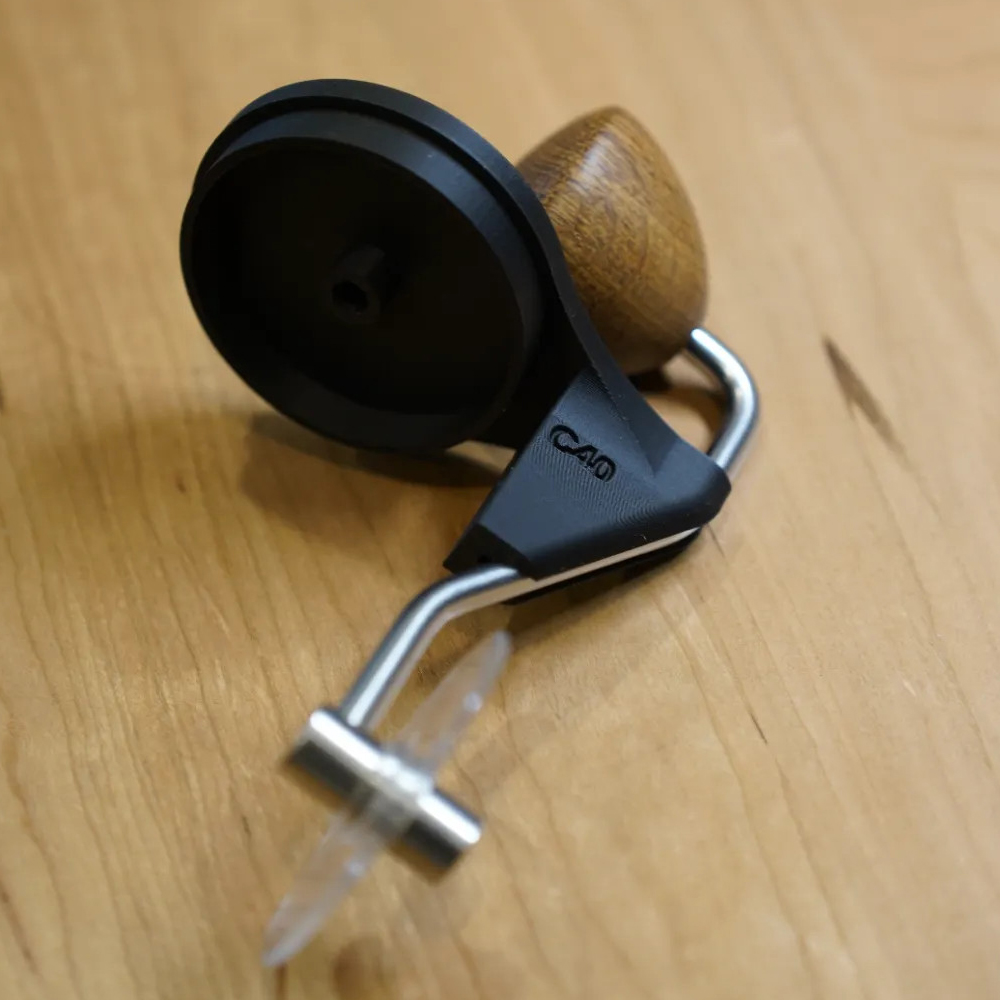 クランクブラケットホルダー Comandante C40 M - Coffee Equipment Holder のレビューと価格