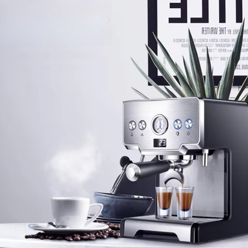 コーヒー エスプレッソ機器 CRM3605 業務用カプチーノ - Coffee Equipment And Tools のレビューと価格