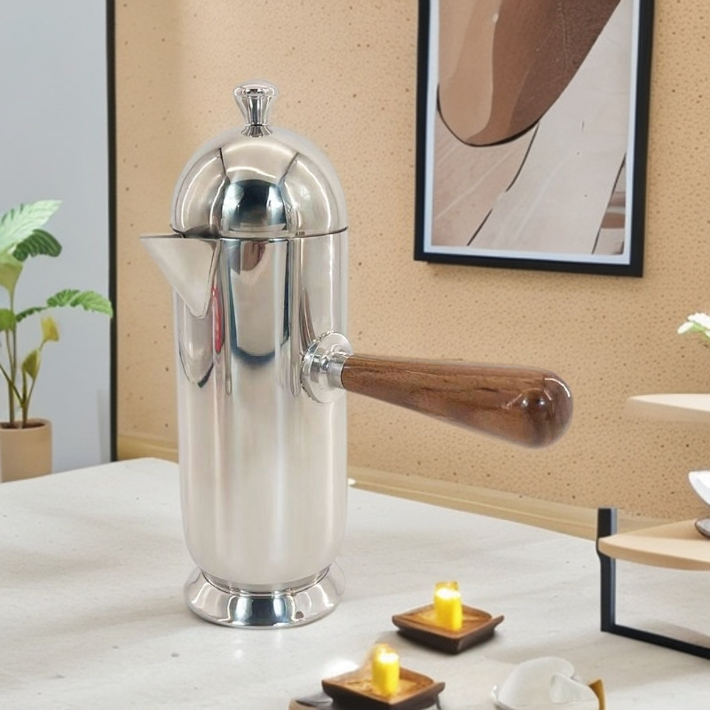 高級ステンレス製ケトル、コーヒーテーブル、ウォーターボトル、 - Coffee Equipment Home のレビューと価格