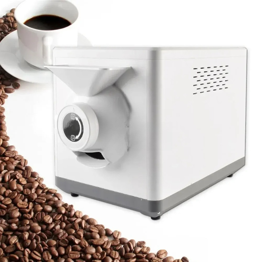 業務用コーヒー焙煎機1.5kg家庭用コーヒー豆焙煎機1600 - Coffee Equipment Home のレビューと価格