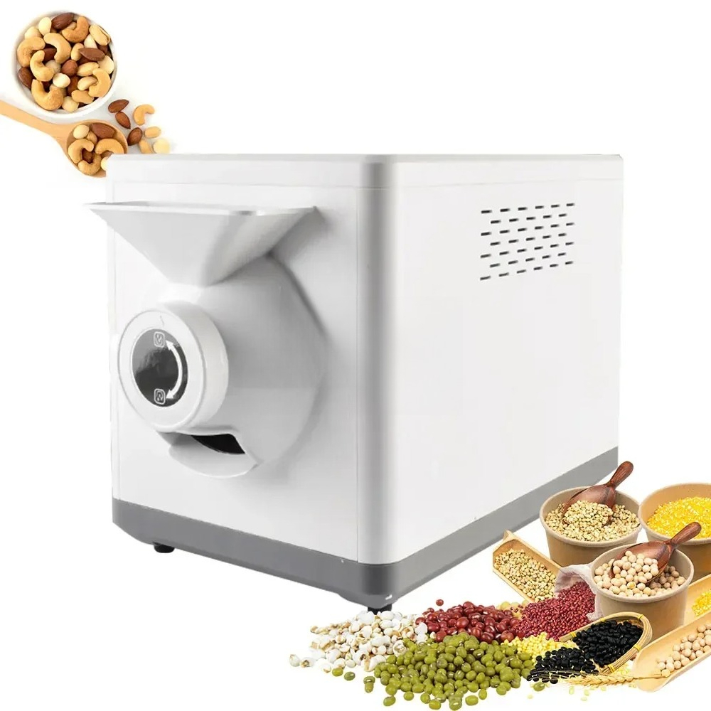 業務用コーヒー焙煎機1.5kg家庭用コーヒー豆焙煎機1600 - Coffee Equipment Home のレビューと価格