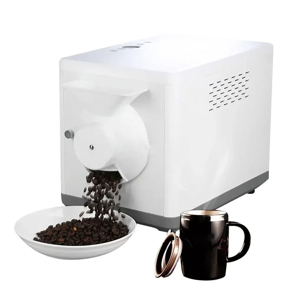 業務用コーヒー焙煎機1.5kg家庭用コーヒー豆焙煎機1600 - Coffee Equipment Home のレビューと価格