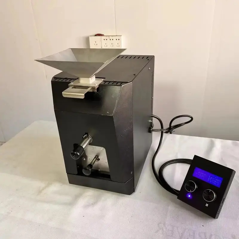 S5コーヒー豆焙煎機 家庭用・業務用小型電気直火式コーヒー焙 - Coffee Equipment Home のレビューと価格