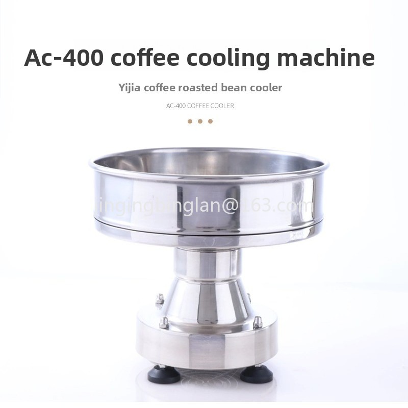 冷却機付き売れ筋コーヒーロースター 豆焙煎機 急速冷却 小型 - Coffee Equipment And Tools のレビューと価格